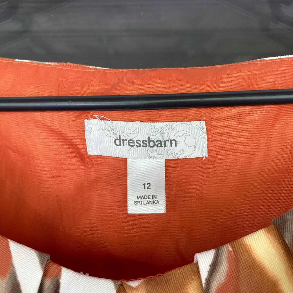 DRESDBARN cocktail dress - Picture 6 of 6